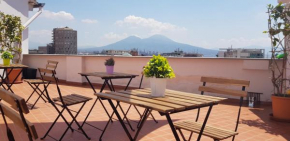  Panoramic Terrazza  Неаполь